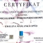 Gabinet Kosmetologii