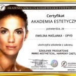 Gabinet Kosmetologii