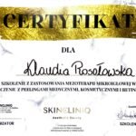 Gabinet Kosmetologii