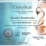 Gabinet Kosmetologii