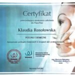 Gabinet Kosmetologii