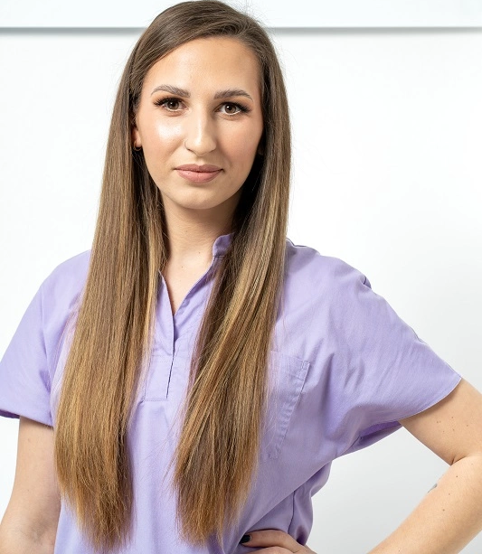 Aleksandra Szatanek Aleksandra Szatanek