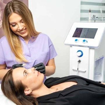 KARBOKSYTERAPIA Ursus KARBOKSYTERAPIA Ursus